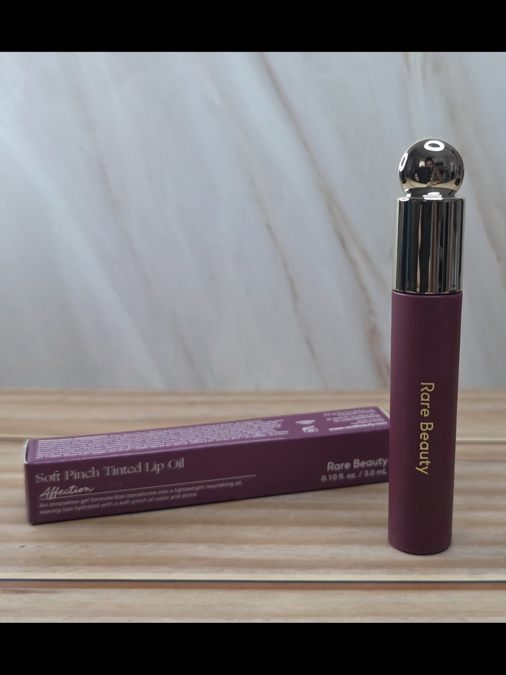 Rare Beauty Soft Pinch Tinted Lip Oil